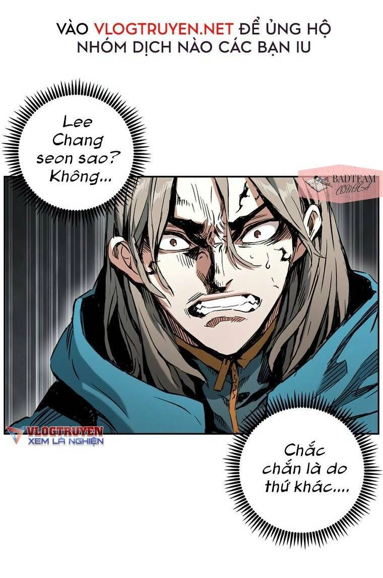 Tàn Tinh Tái Thế Chapter 11 - 33