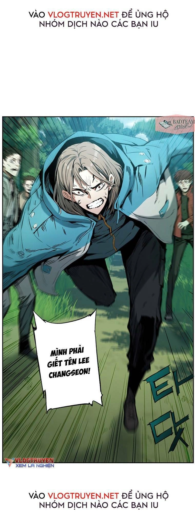 Tàn Tinh Tái Thế Chapter 11 - 40