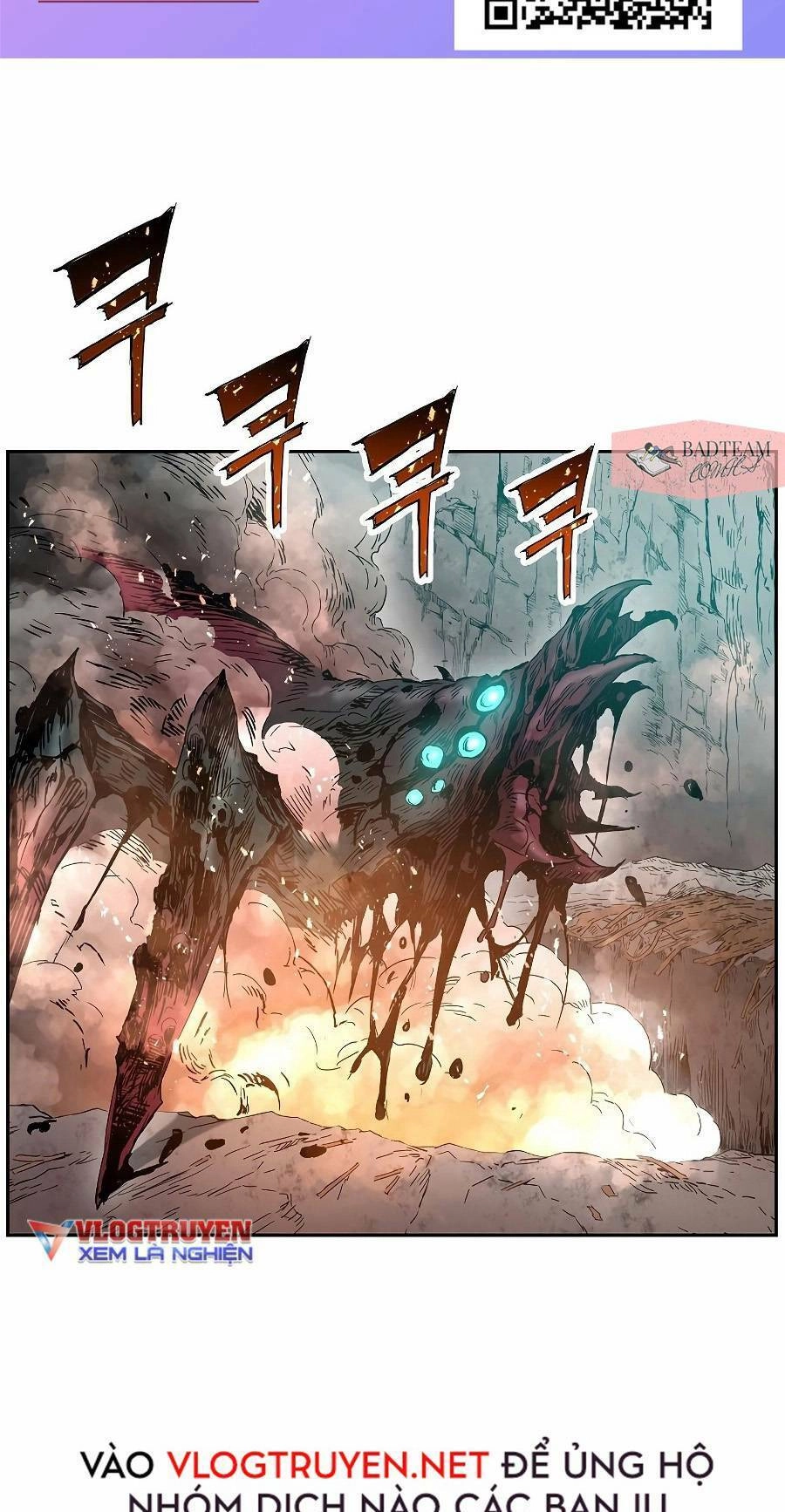 Tàn Tinh Tái Thế Chapter 12 - 3