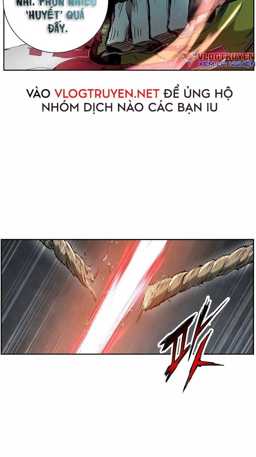 Tàn Tinh Tái Thế Chapter 12 - 8