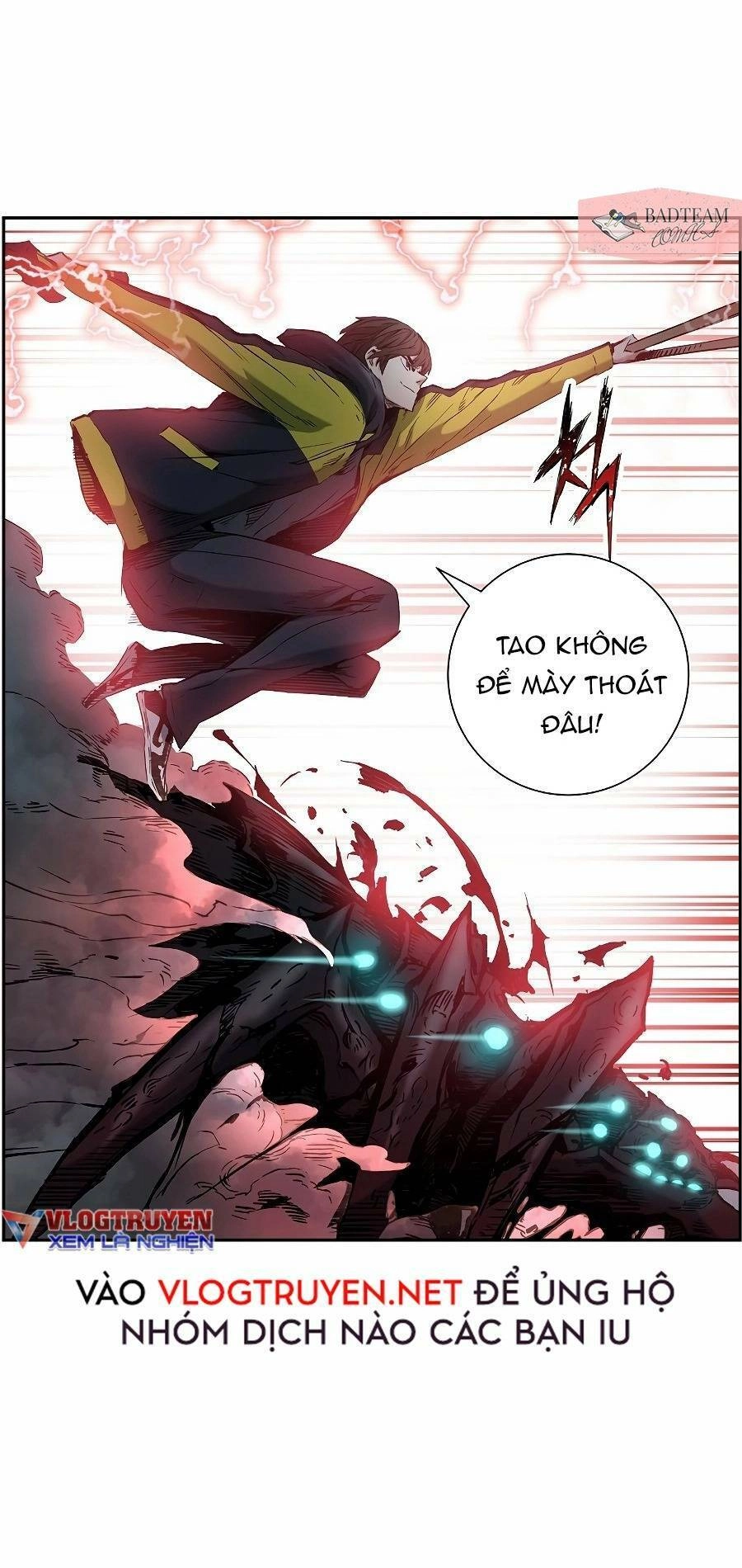 Tàn Tinh Tái Thế Chapter 12 - 13