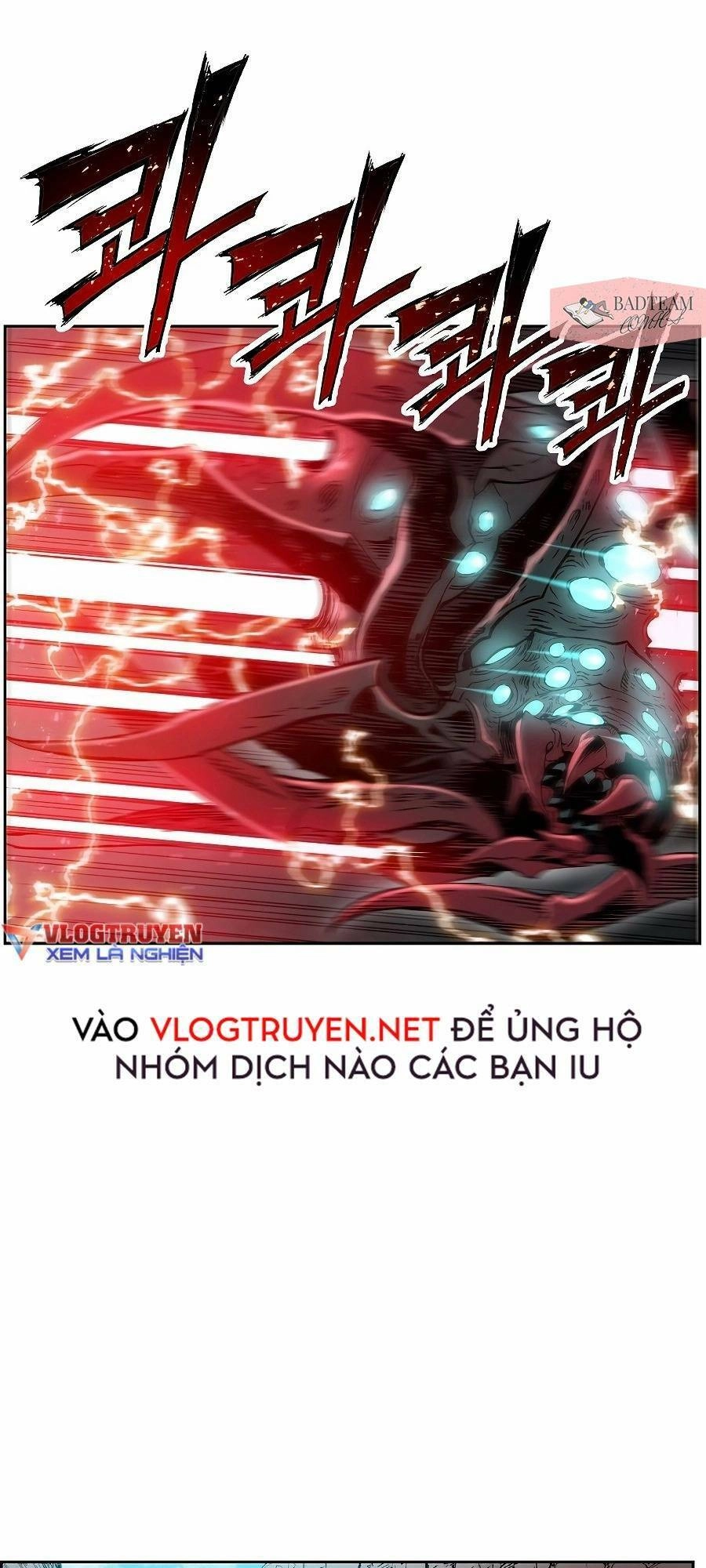 Tàn Tinh Tái Thế Chapter 12 - 15