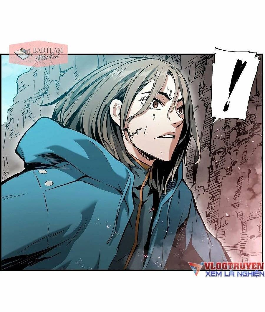 Tàn Tinh Tái Thế Chapter 12 - 17