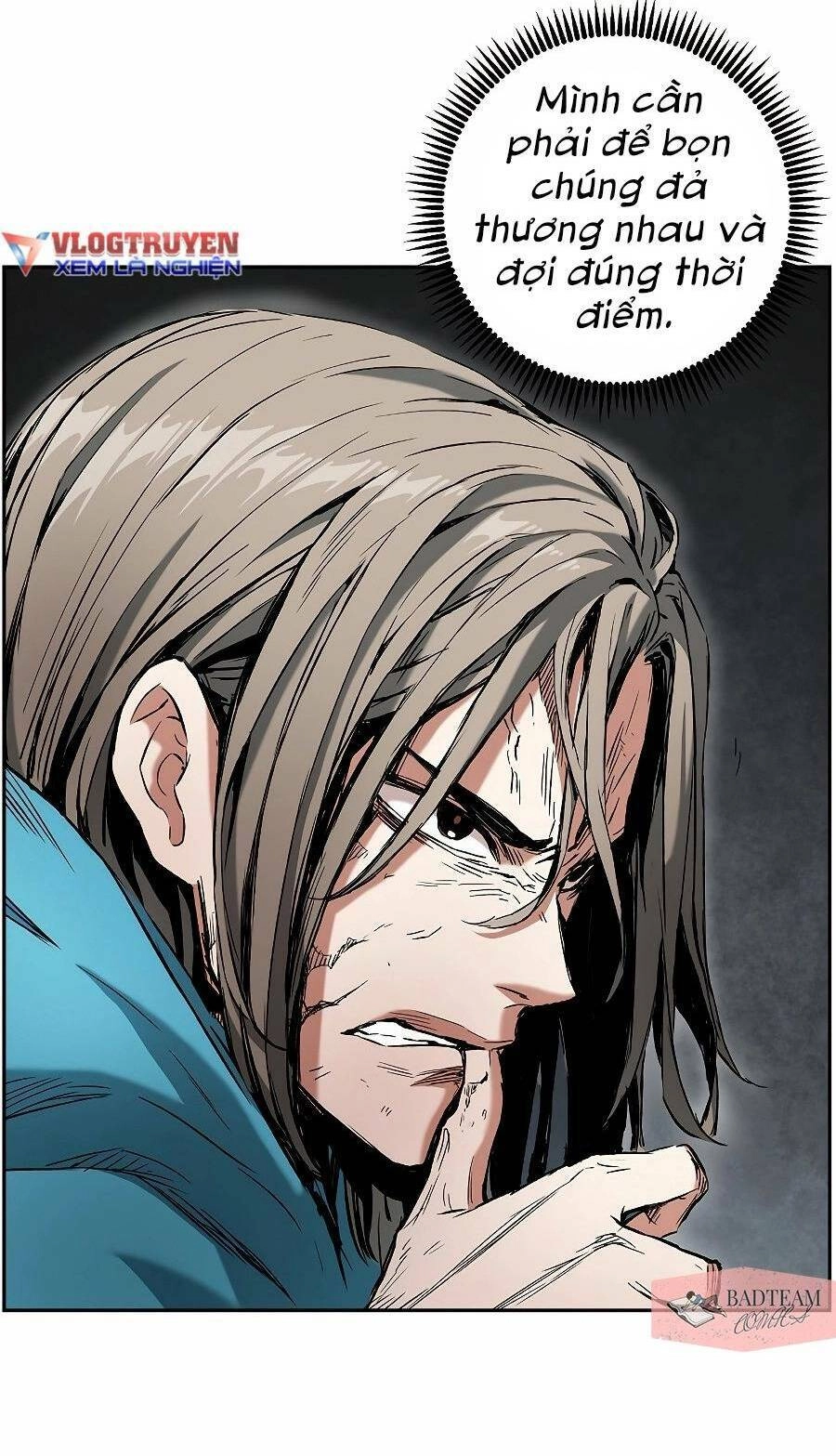 Tàn Tinh Tái Thế Chapter 12 - 21