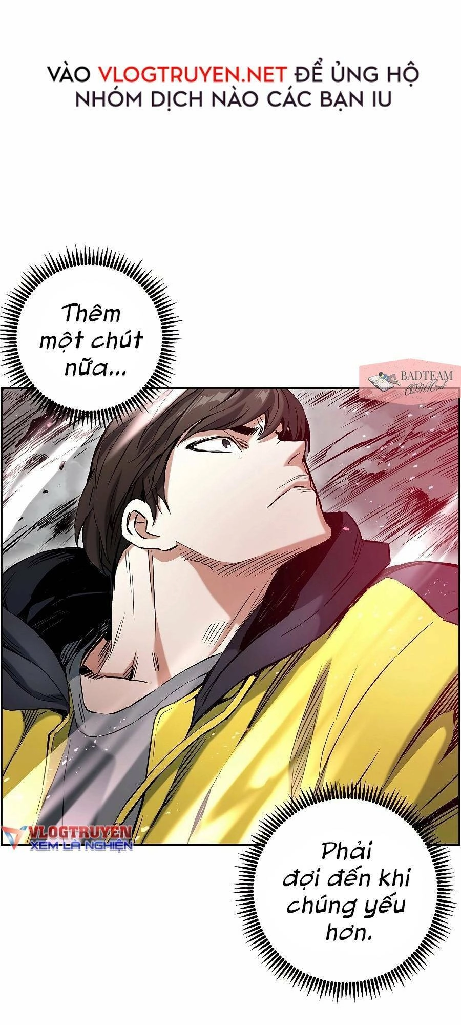 Tàn Tinh Tái Thế Chapter 12 - 22