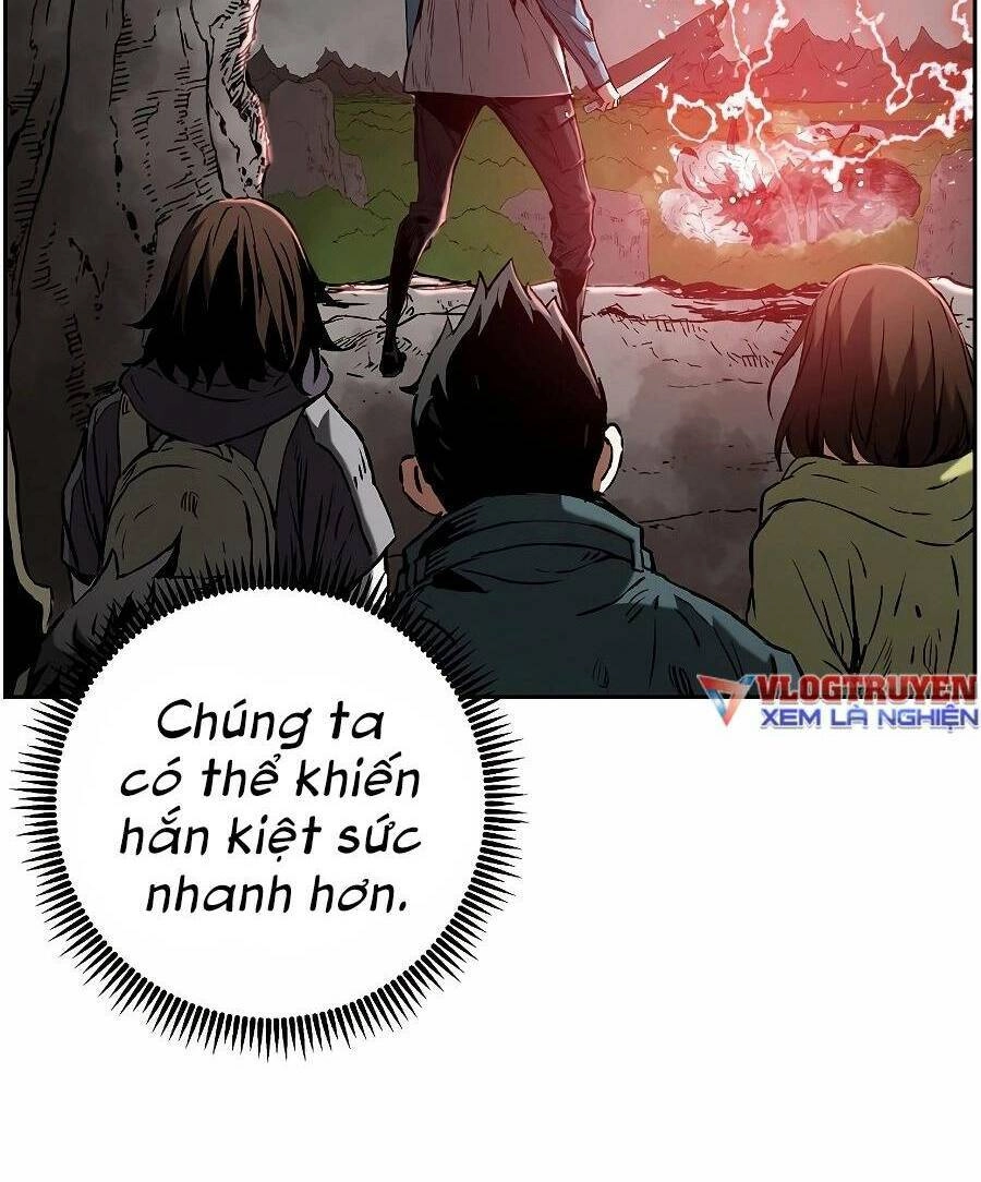 Tàn Tinh Tái Thế Chapter 12 - 27