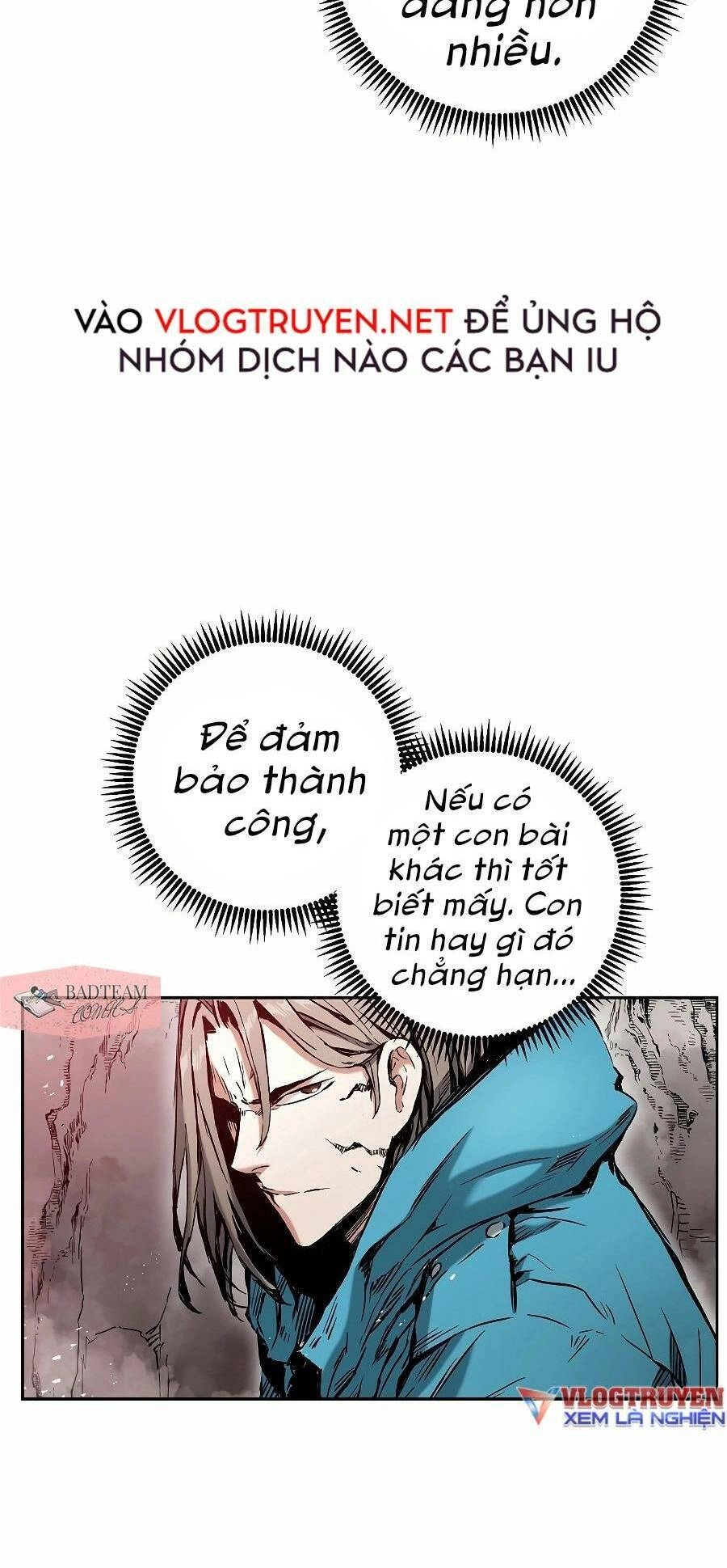 Tàn Tinh Tái Thế Chapter 12 - 29