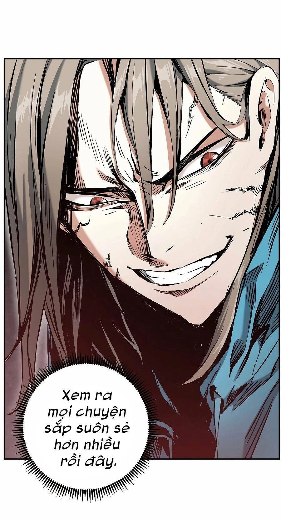 Tàn Tinh Tái Thế Chapter 12 - 32