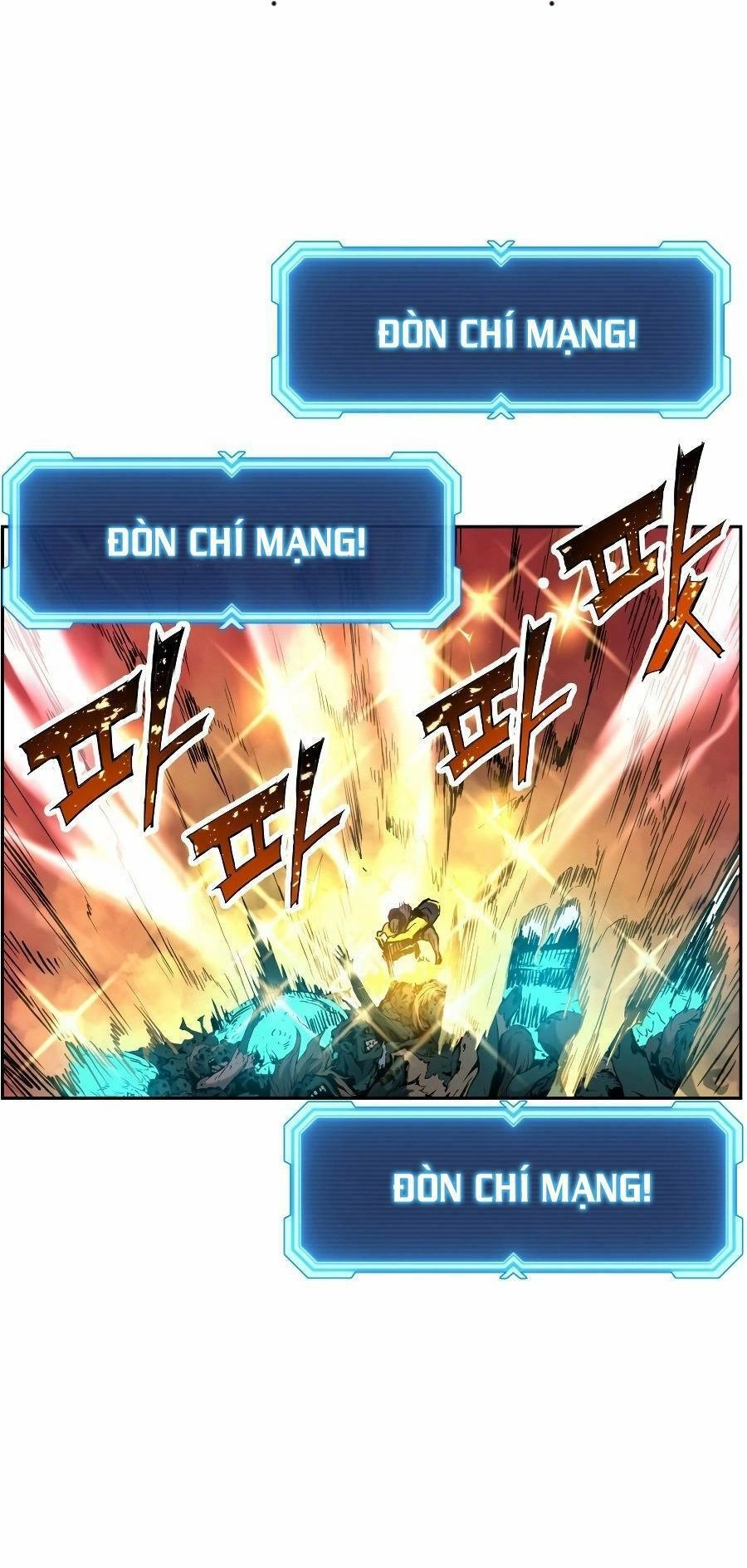 Tàn Tinh Tái Thế Chapter 12 - 40