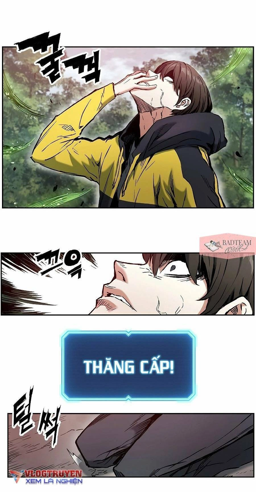 Tàn Tinh Tái Thế Chapter 12 - 45