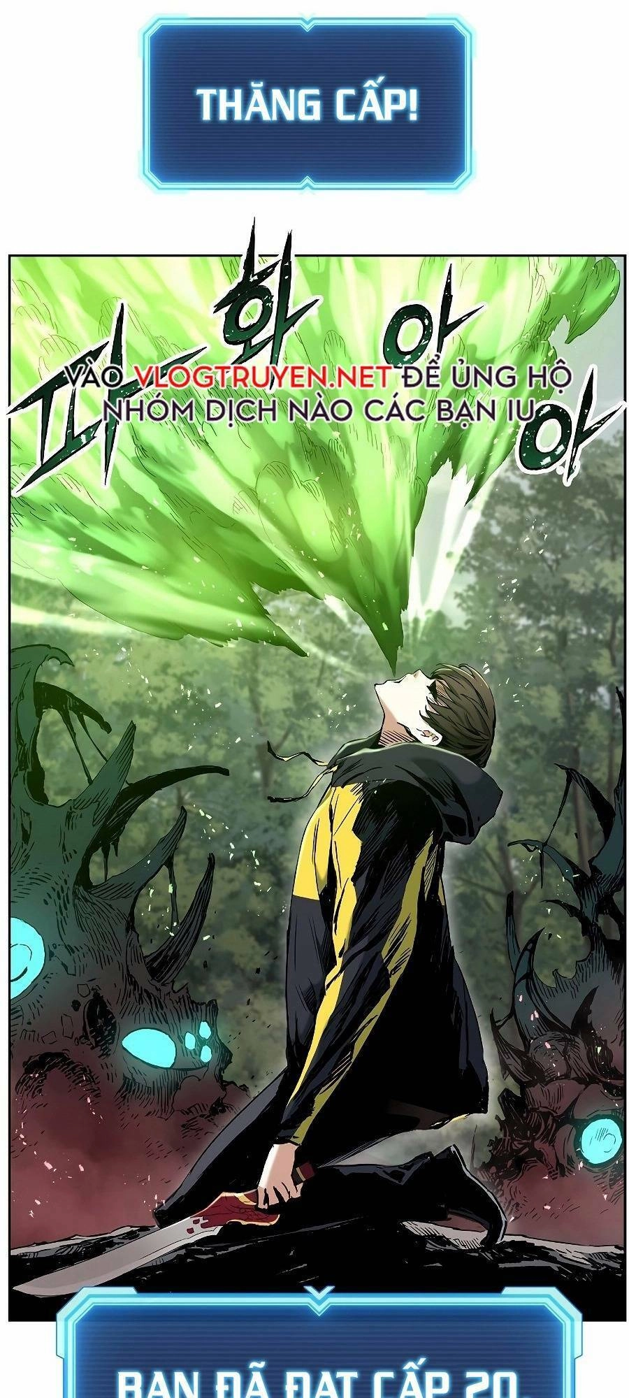 Tàn Tinh Tái Thế Chapter 12 - 46