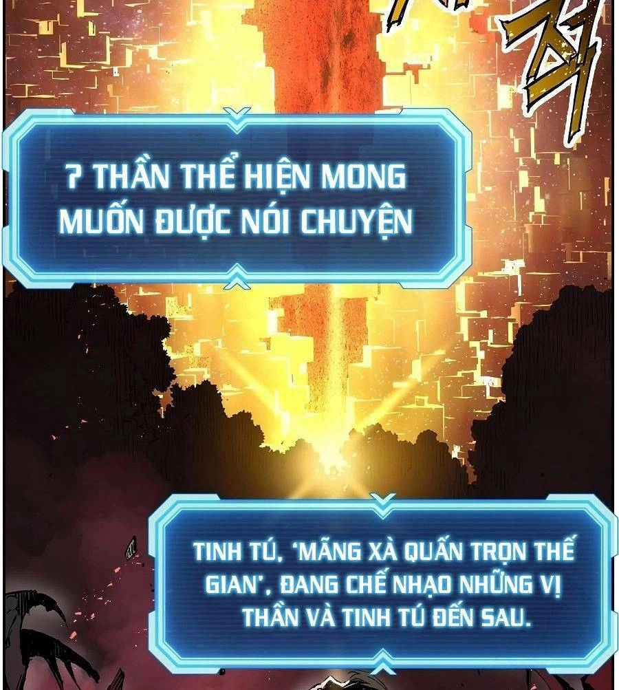 Tàn Tinh Tái Thế Chapter 12 - 53