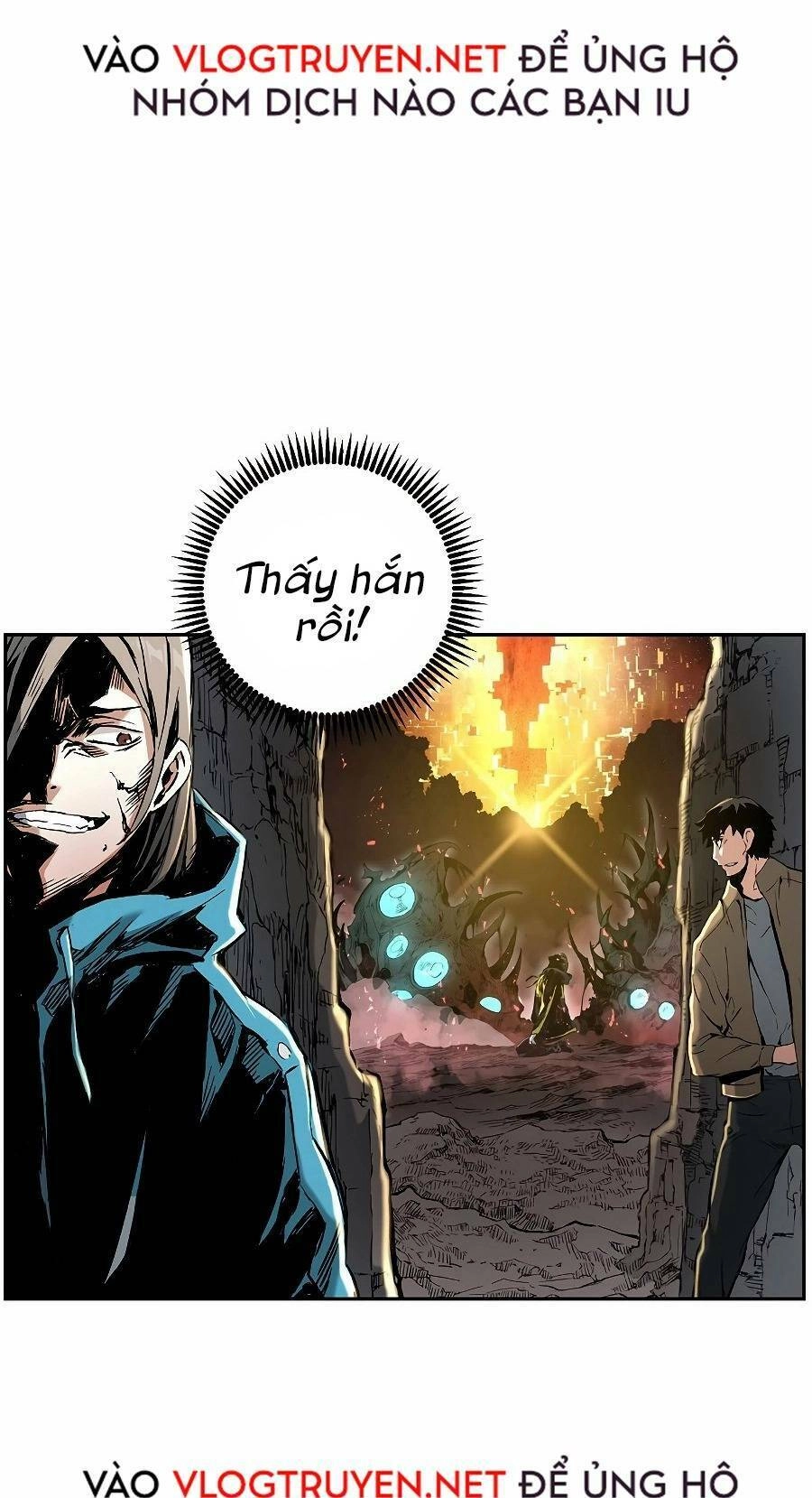 Tàn Tinh Tái Thế Chapter 12 - 55