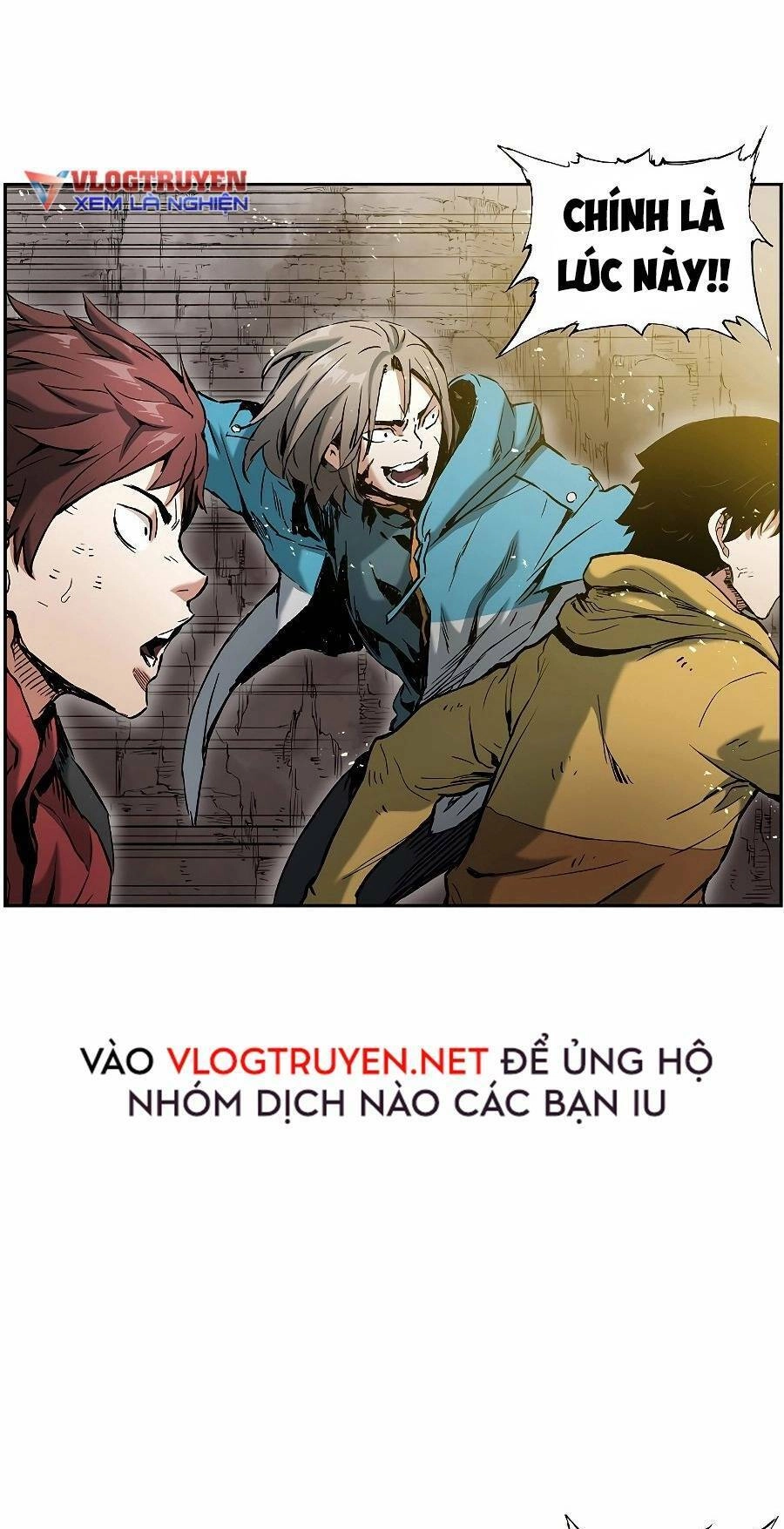 Tàn Tinh Tái Thế Chapter 12 - 57