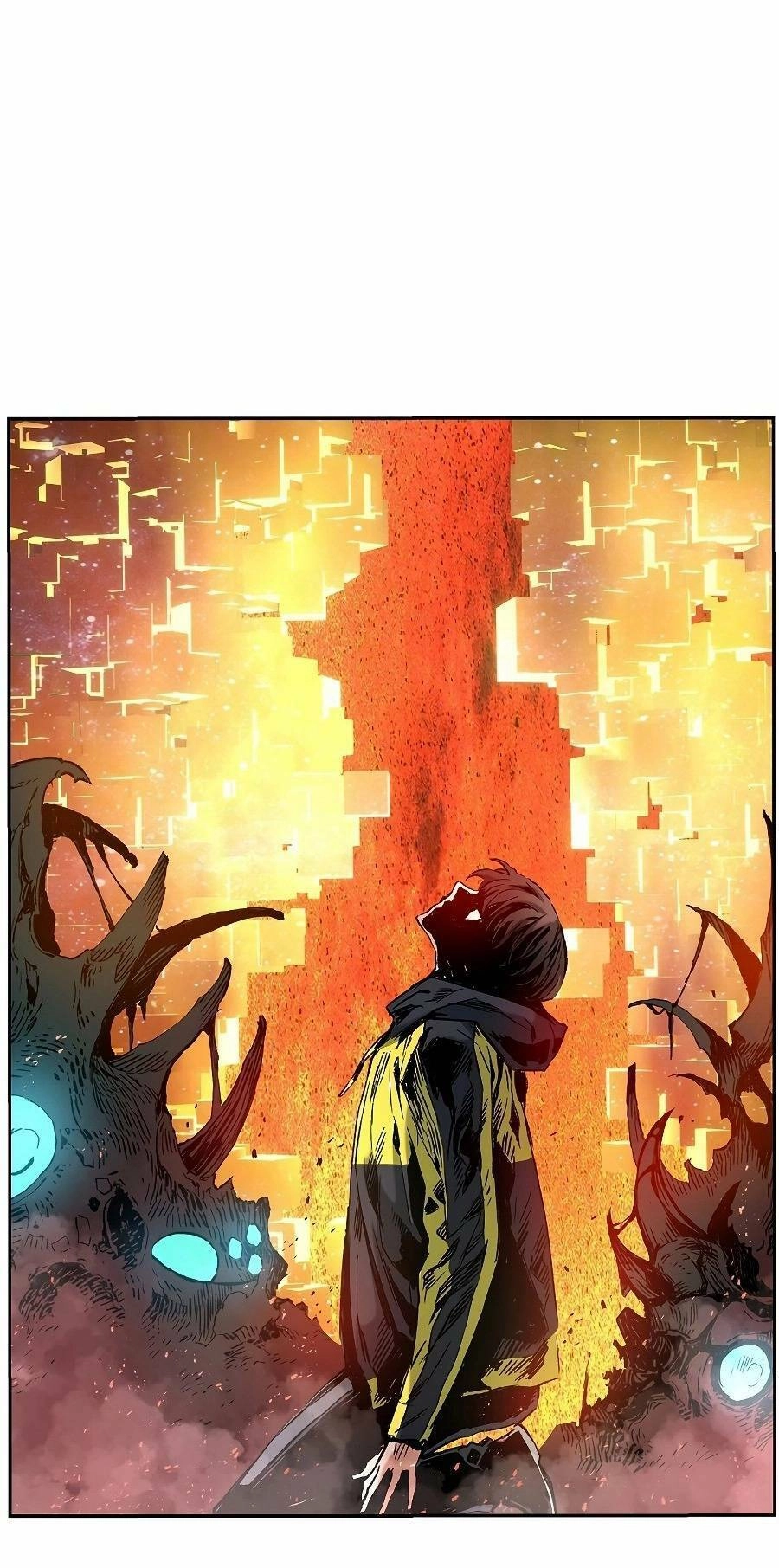 Tàn Tinh Tái Thế Chapter 12 - 59