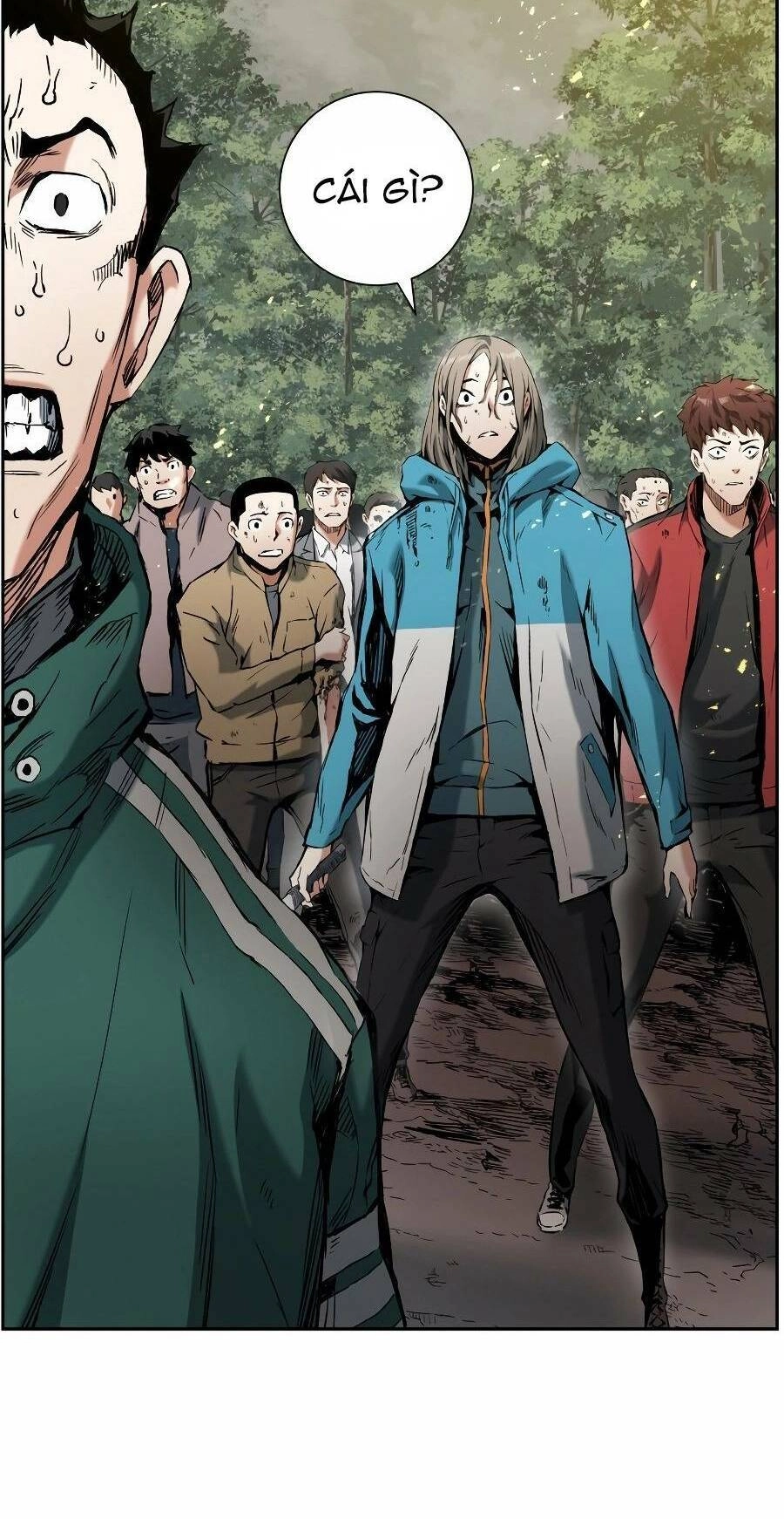 Tàn Tinh Tái Thế Chapter 12 - 67