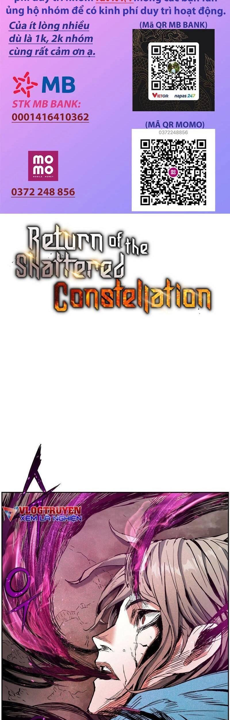 Tàn Tinh Tái Thế Chapter 14 - 2