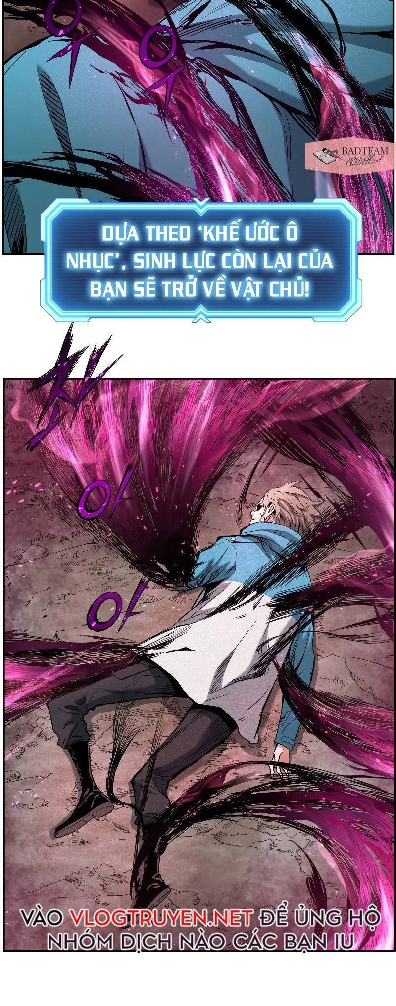 Tàn Tinh Tái Thế Chapter 14 - 3