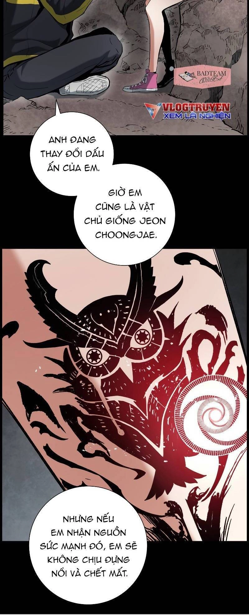 Tàn Tinh Tái Thế Chapter 14 - 9