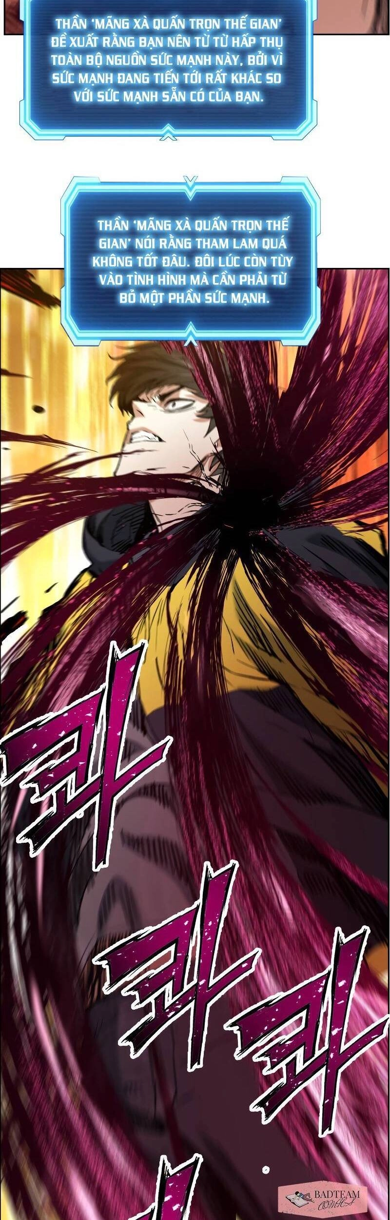 Tàn Tinh Tái Thế Chapter 14 - 11