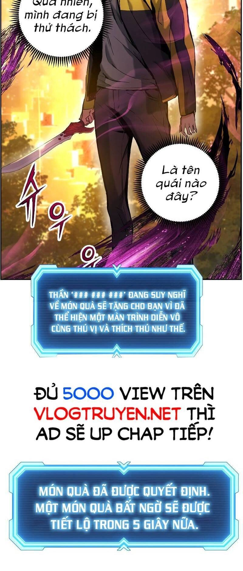 Tàn Tinh Tái Thế Chapter 14 - 14