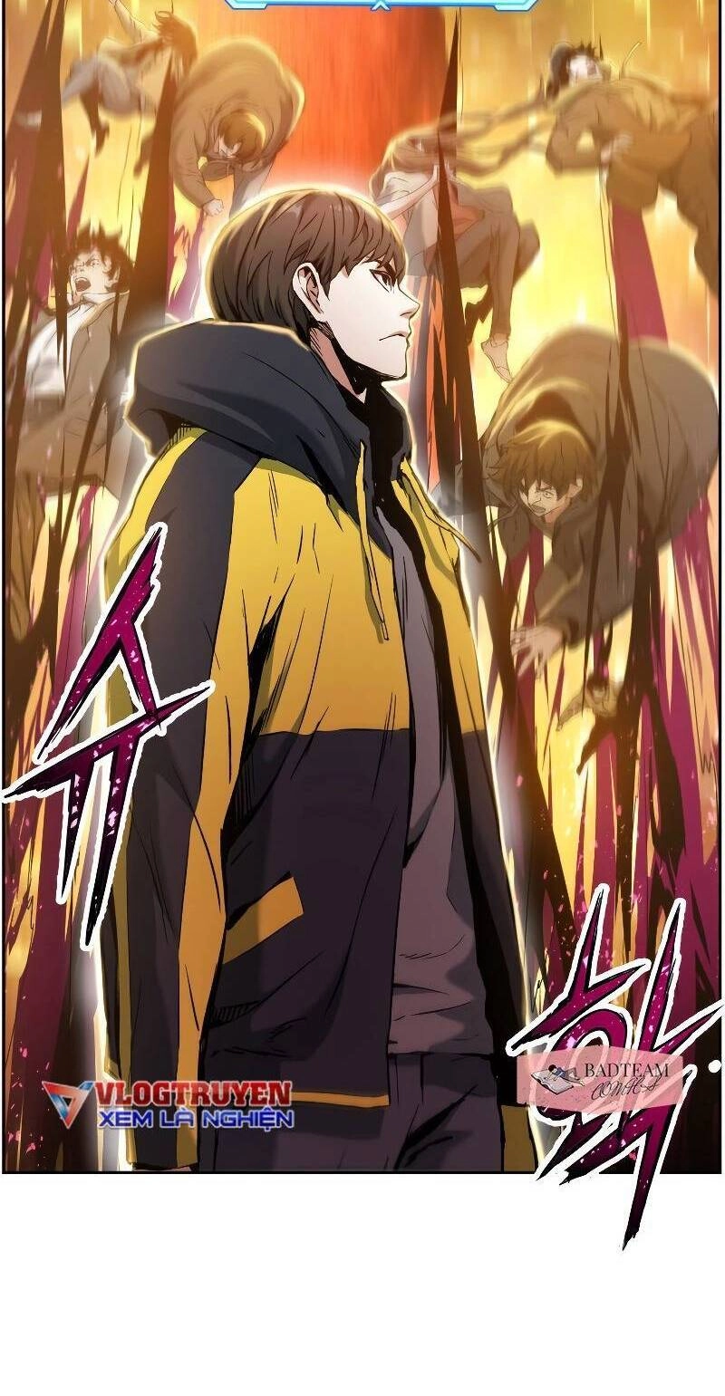 Tàn Tinh Tái Thế Chapter 14 - 16