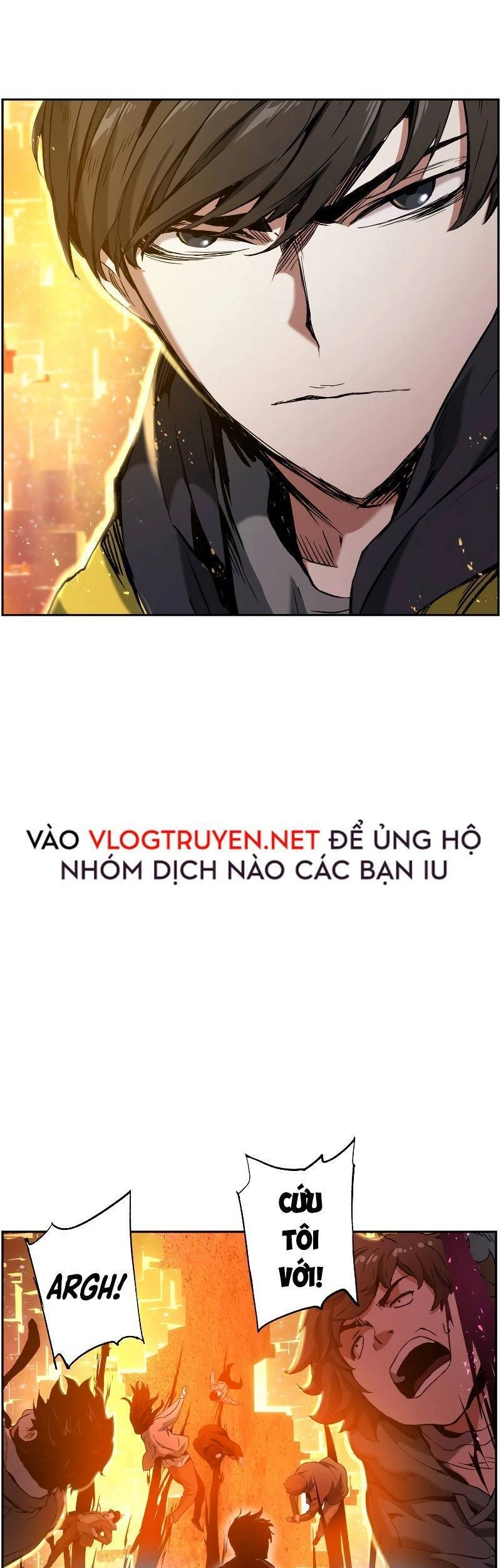 Tàn Tinh Tái Thế Chapter 14 - 17