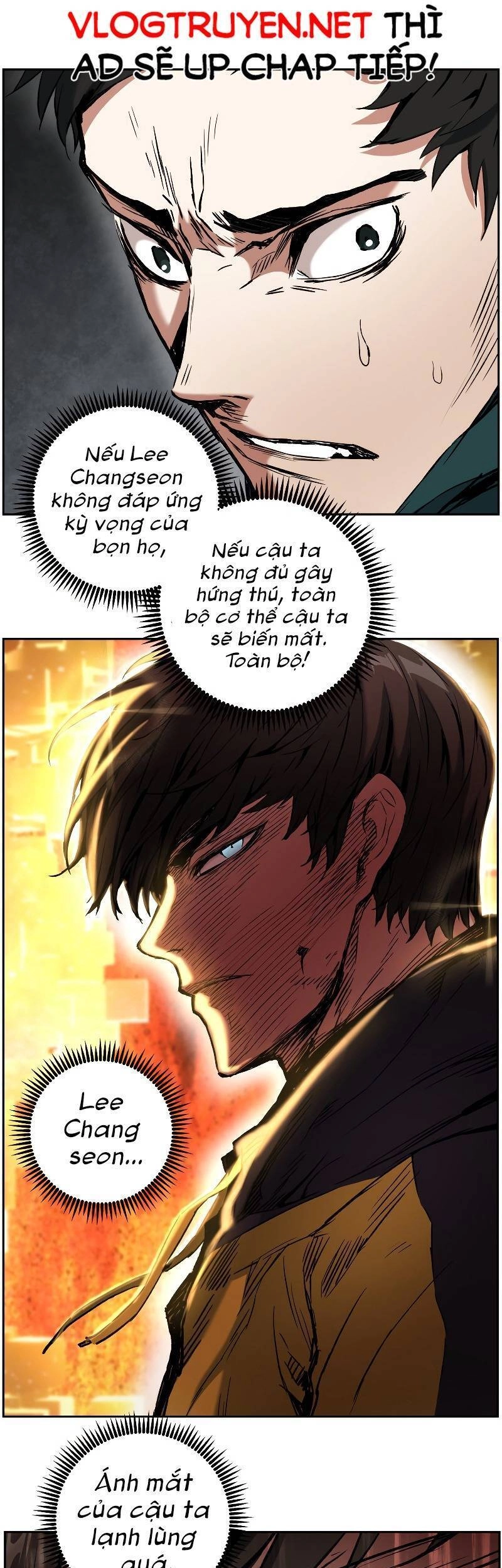 Tàn Tinh Tái Thế Chapter 14 - 19