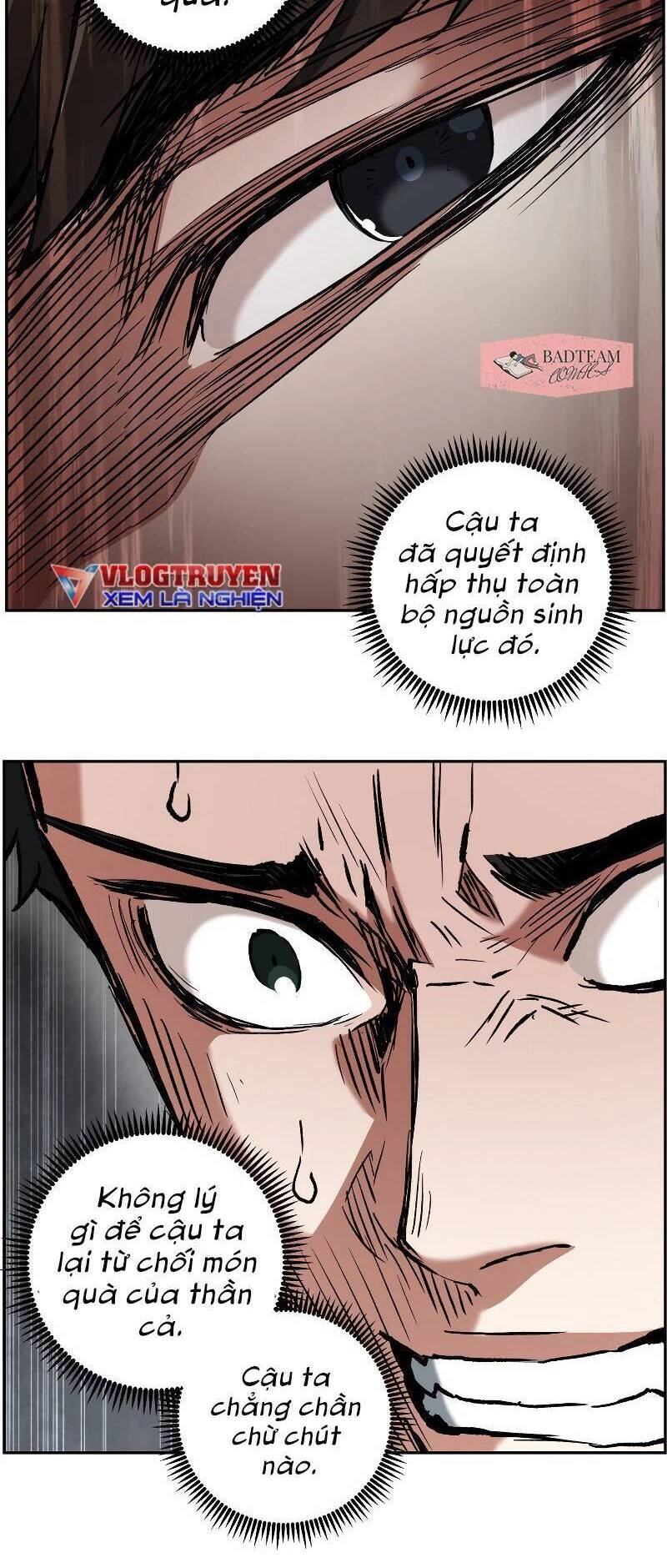 Tàn Tinh Tái Thế Chapter 14 - 20