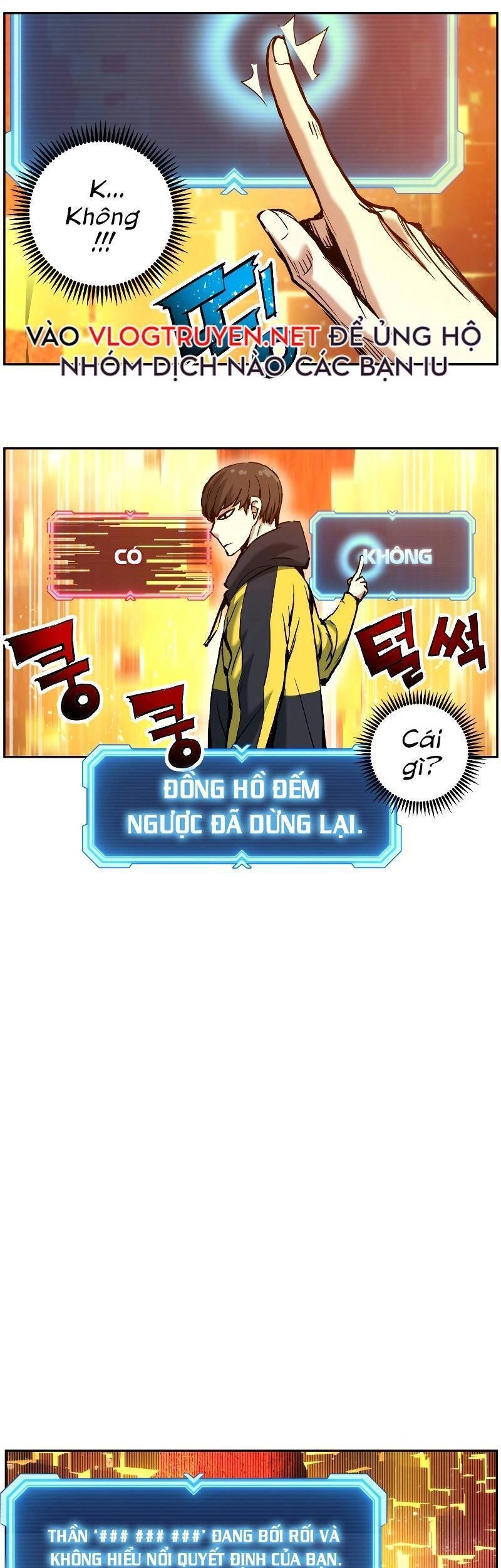 Tàn Tinh Tái Thế Chapter 14 - 21