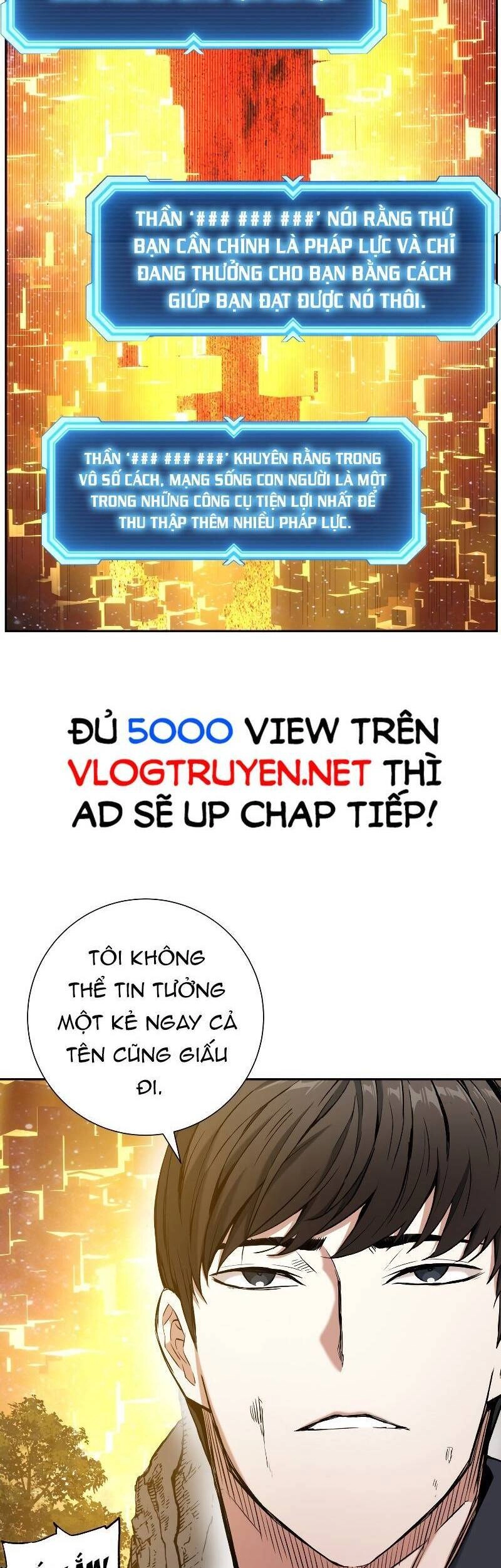 Tàn Tinh Tái Thế Chapter 14 - 22