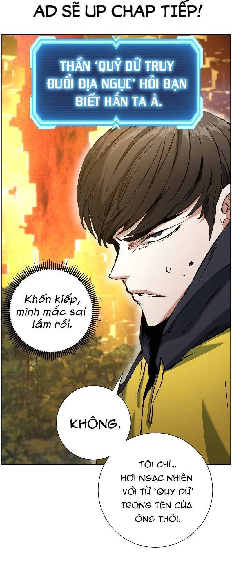 Tàn Tinh Tái Thế Chapter 14 - 27