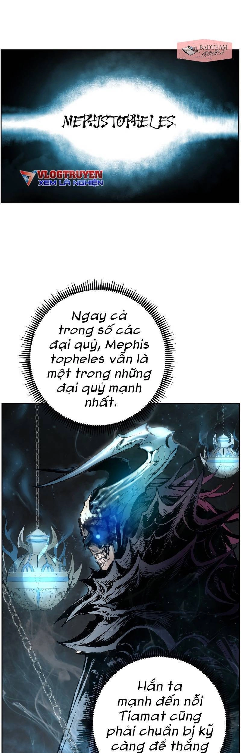 Tàn Tinh Tái Thế Chapter 14 - 28