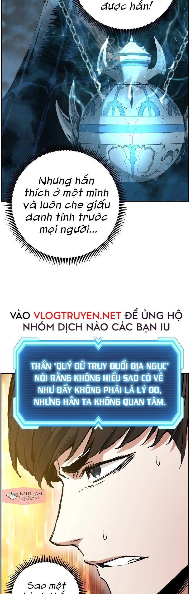 Tàn Tinh Tái Thế Chapter 14 - 29