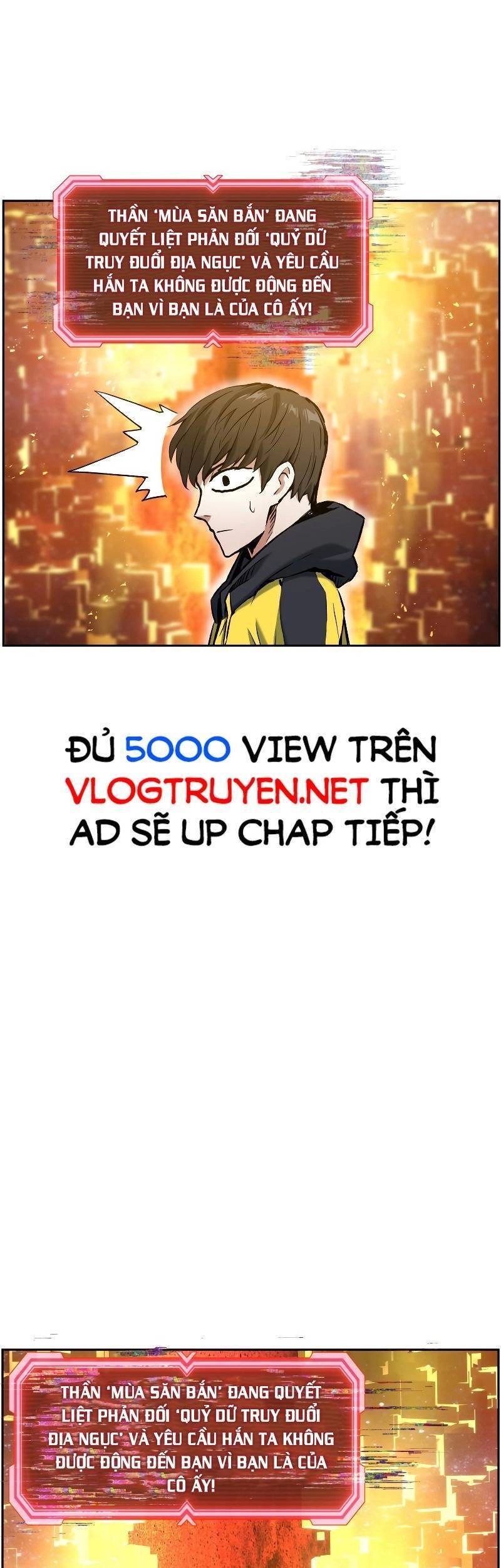 Tàn Tinh Tái Thế Chapter 14 - 31