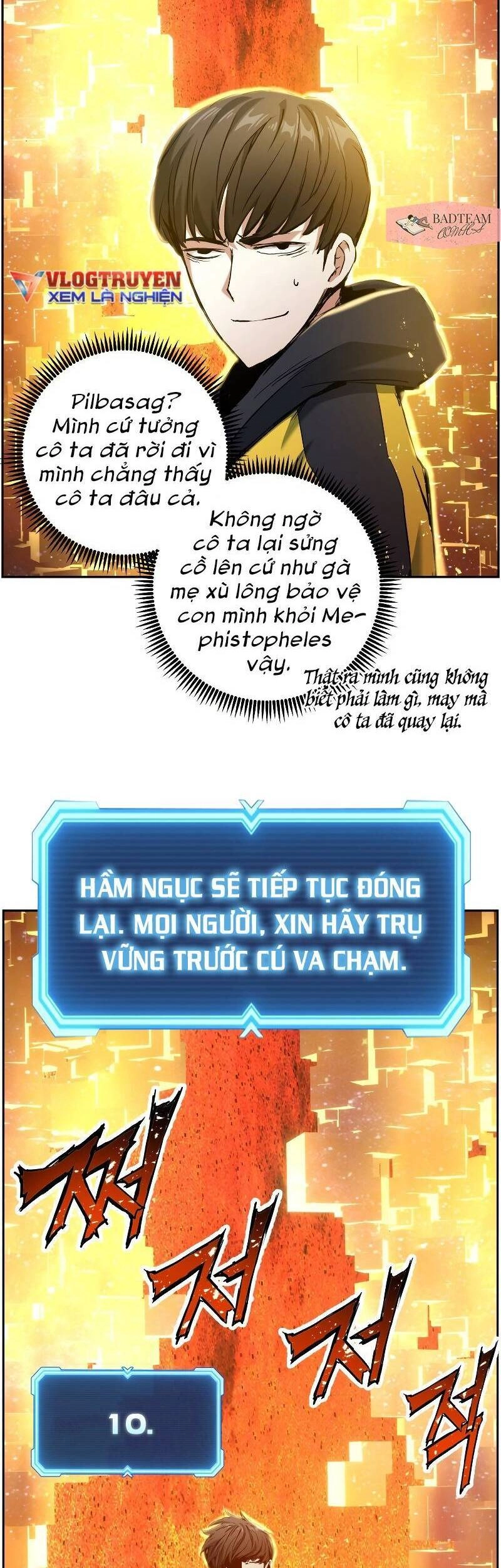 Tàn Tinh Tái Thế Chapter 14 - 32