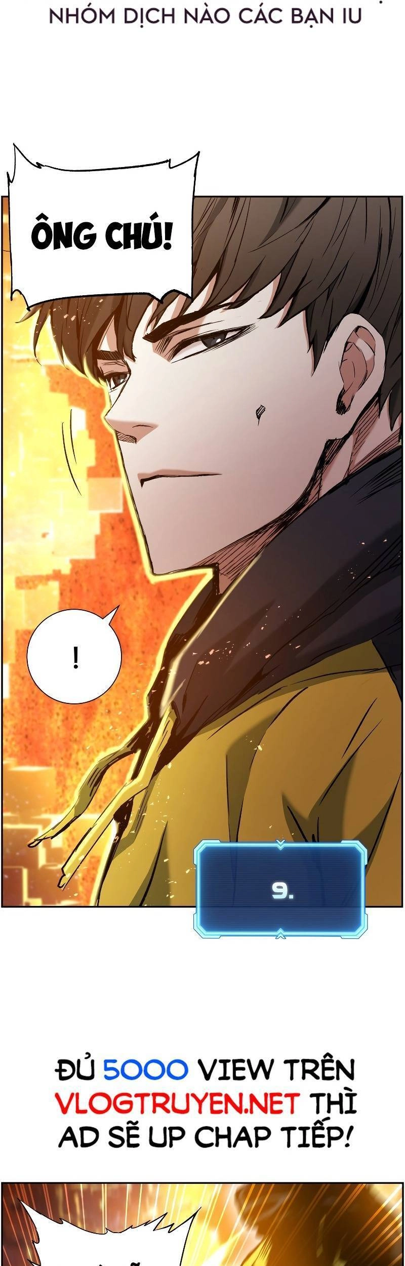 Tàn Tinh Tái Thế Chapter 14 - 34