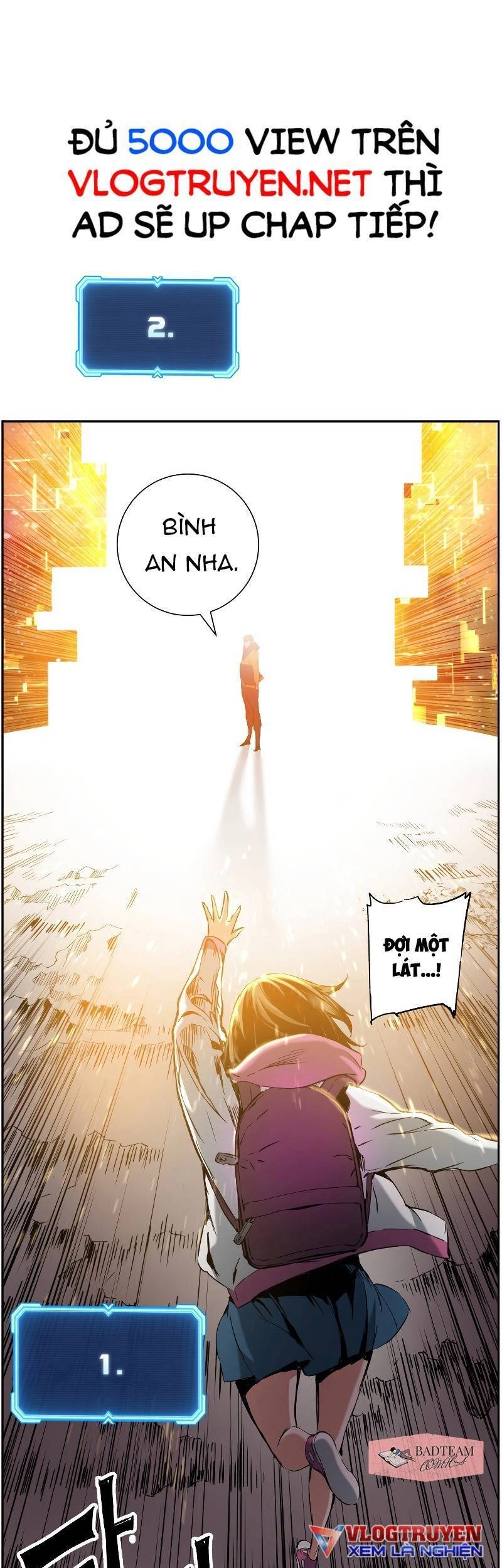 Tàn Tinh Tái Thế Chapter 14 - 41