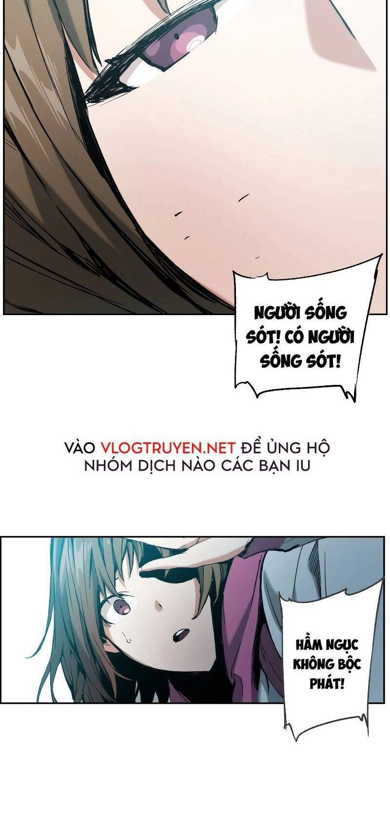 Tàn Tinh Tái Thế Chapter 14 - 44