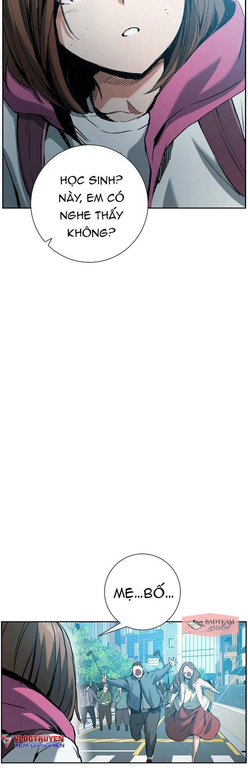 Tàn Tinh Tái Thế Chapter 14 - 46