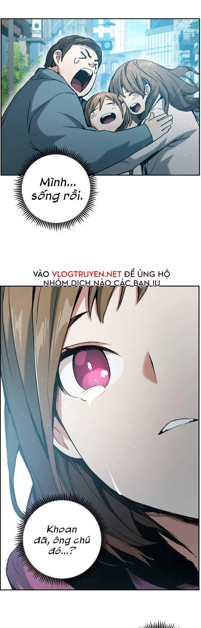 Tàn Tinh Tái Thế Chapter 14 - 48