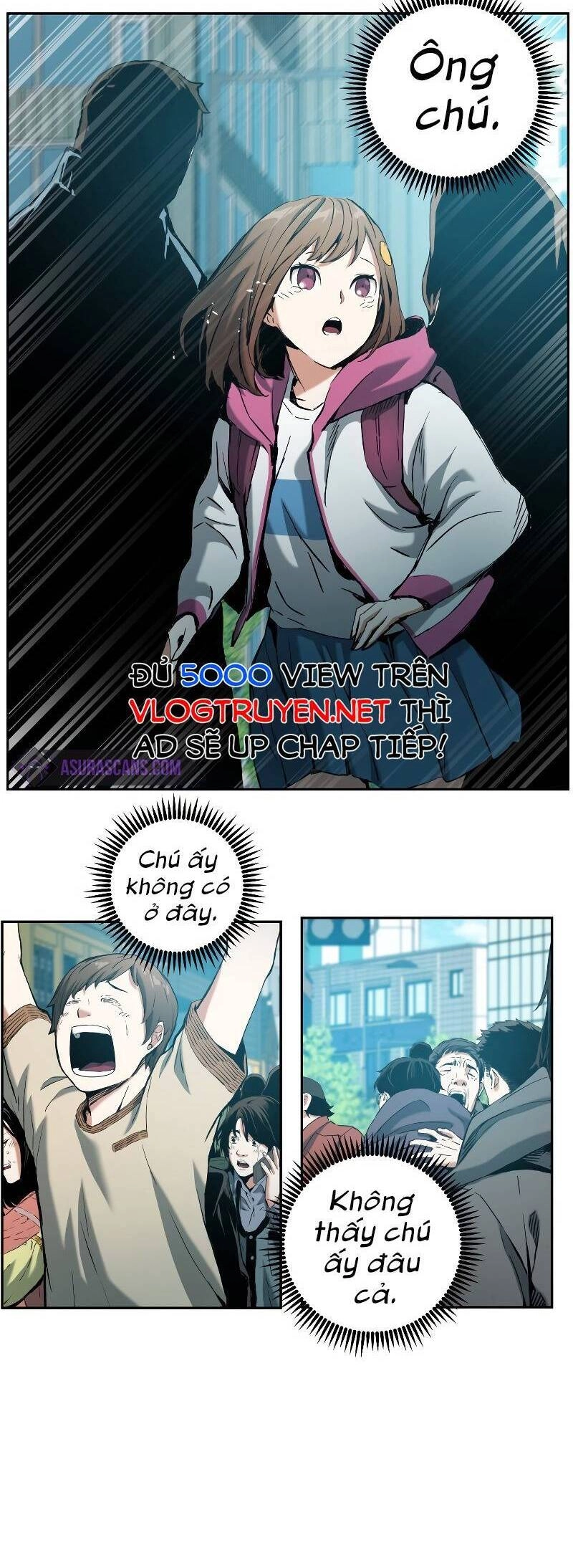 Tàn Tinh Tái Thế Chapter 14 - 49