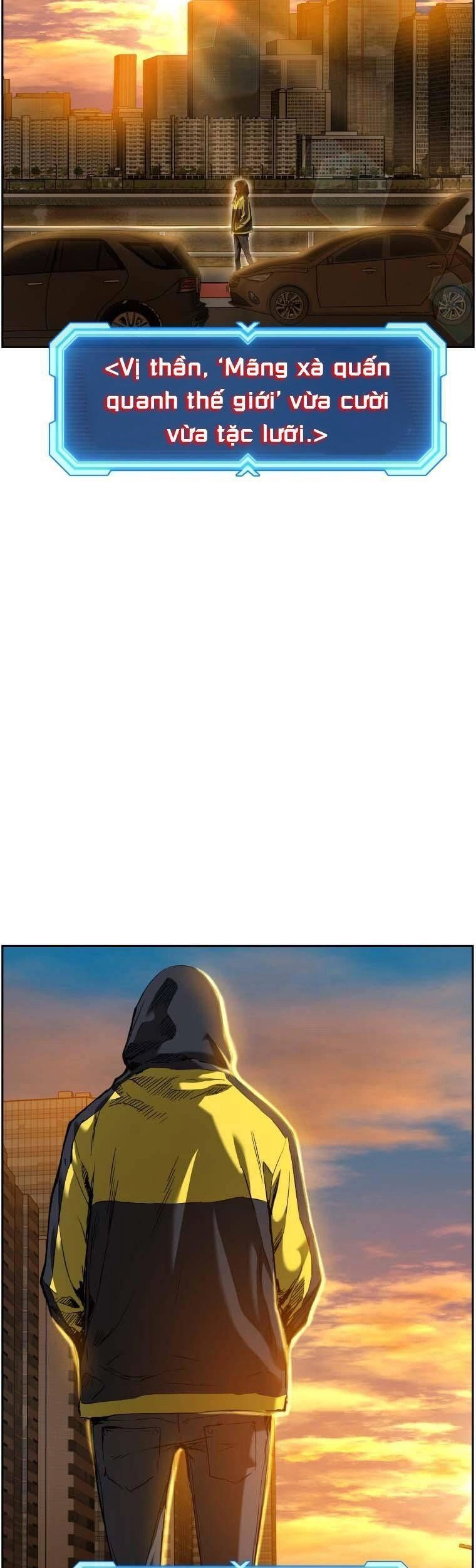 Tàn Tinh Tái Thế Chapter 15 - 2