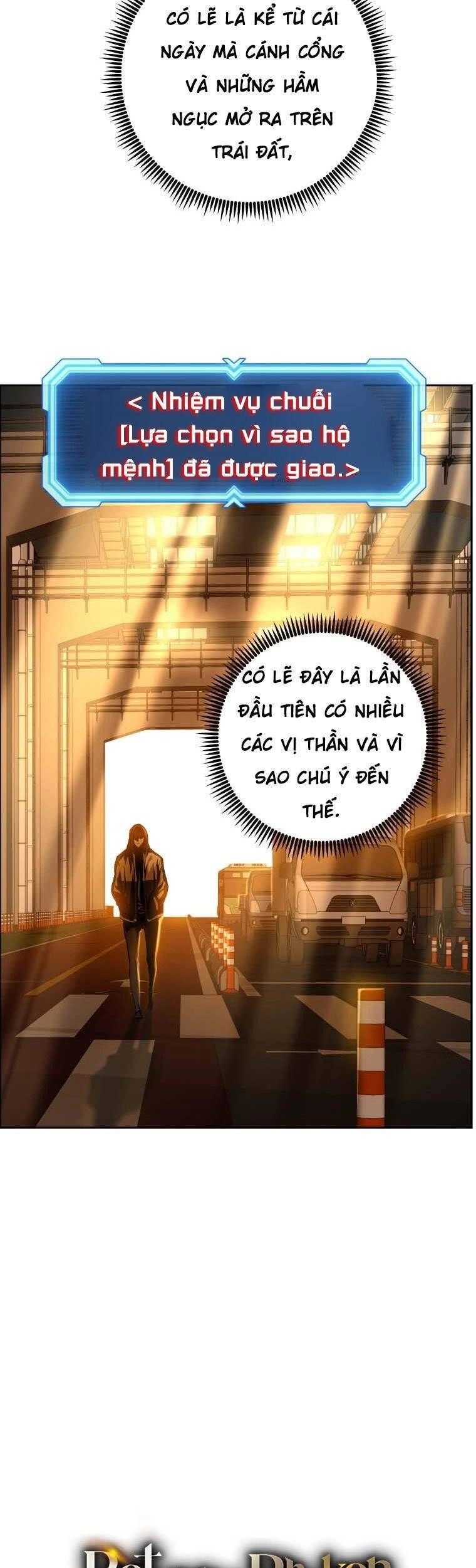 Tàn Tinh Tái Thế Chapter 15 - 6