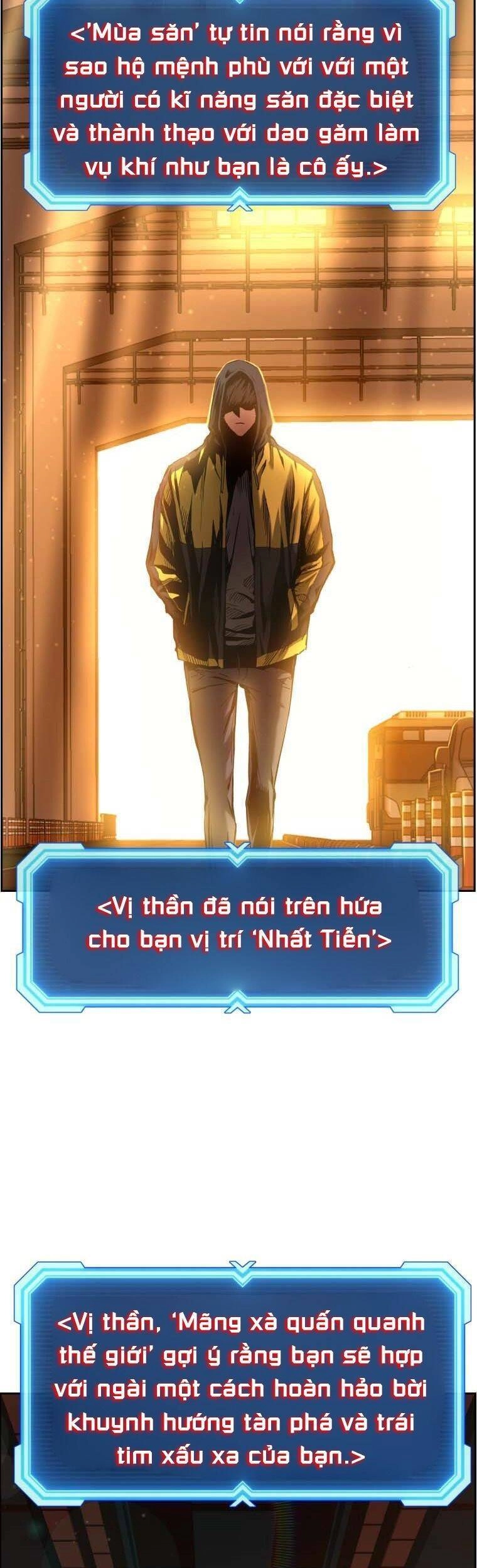 Tàn Tinh Tái Thế Chapter 15 - 8