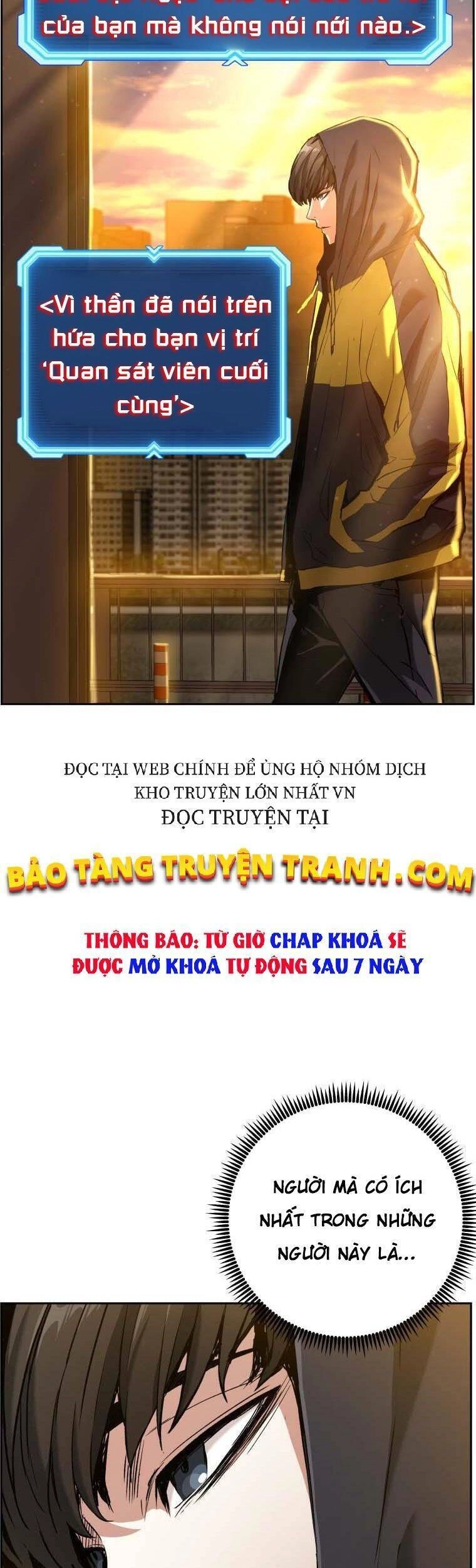 Tàn Tinh Tái Thế Chapter 15 - 10