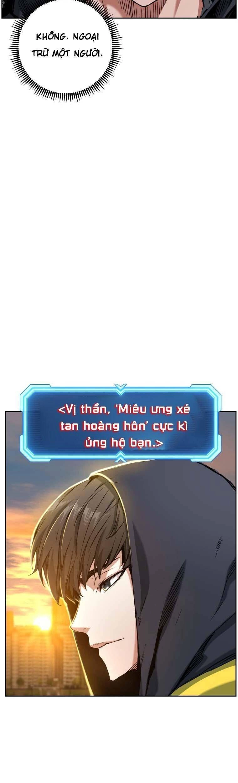 Tàn Tinh Tái Thế Chapter 15 - 14