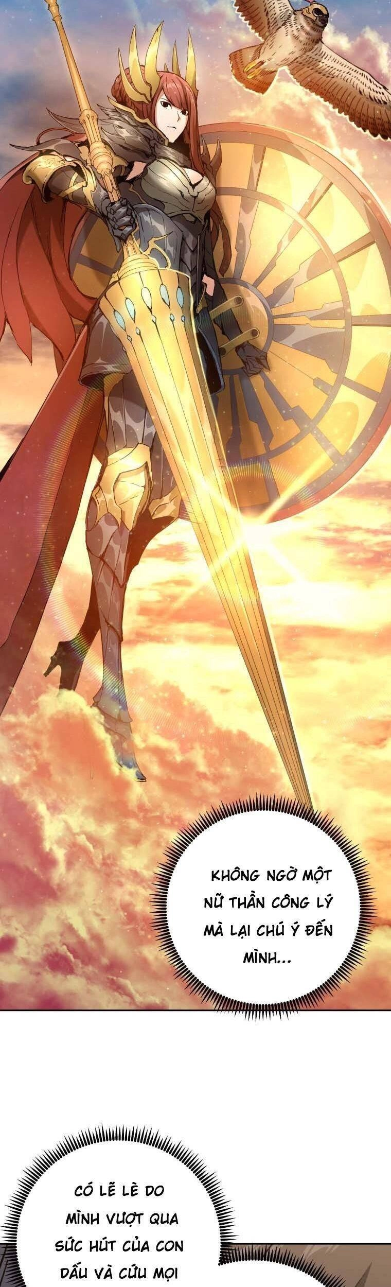 Tàn Tinh Tái Thế Chapter 15 - 16