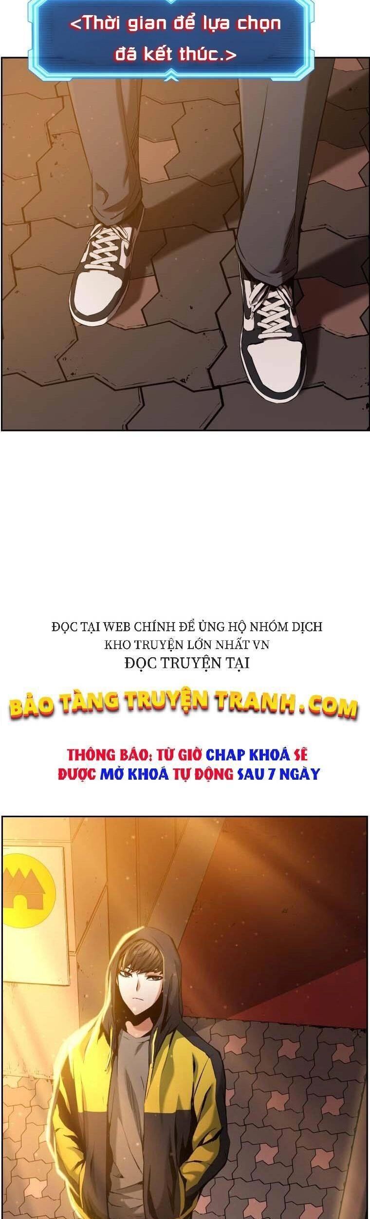 Tàn Tinh Tái Thế Chapter 15 - 20