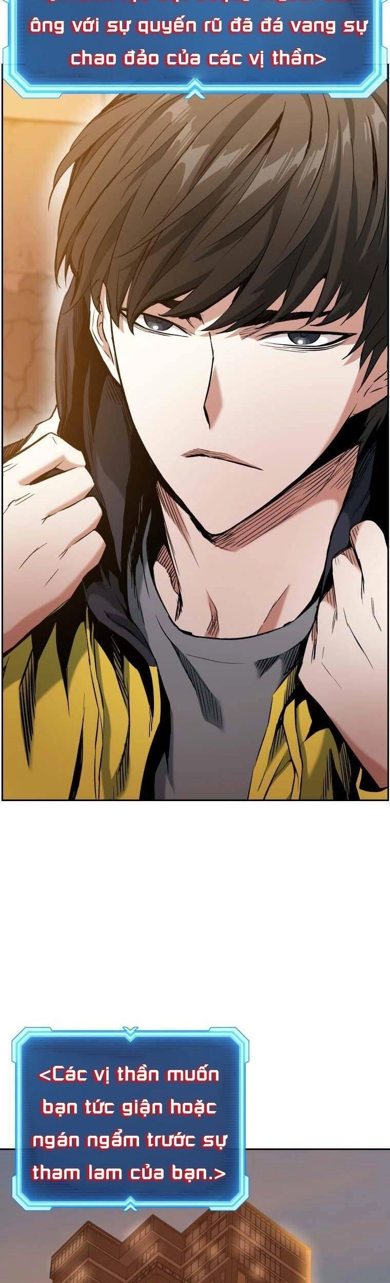 Tàn Tinh Tái Thế Chapter 15 - 22